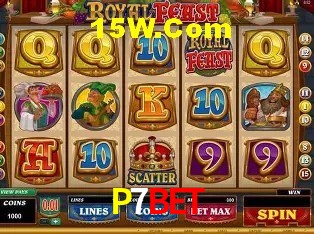 Diretório de Jogos P7Bet