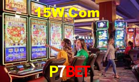 Download rápido e seguro na P7Bet
