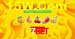 Welcome Bonus P7Bet