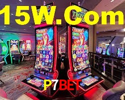 Ofertas Imperdíveis na P7Bet: Promoções e Bônus Que Valem a Pena