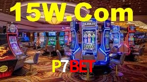 Roulette Table P7Bet