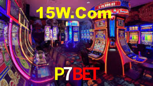 P7Bet: Seu Cassino Premiado com Pagamentos Rápidos