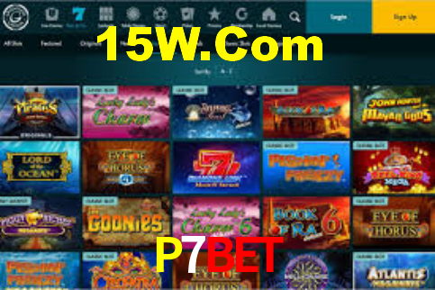 Bônus Generosos e Exclusivos no P7Bet para Você!