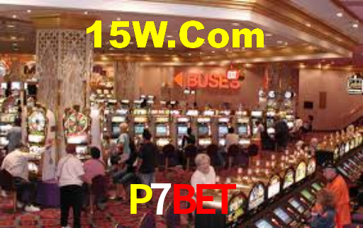 P7Bet: Seu Especialista em Apostas Esportivas Brasileiras