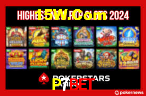 P7Bet: A Experiência de Casino com Jogos de Mesa ao Vivo