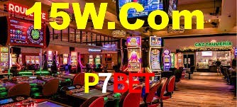 Explore as vantagens do P7Bet: serviço profissional e confiabilidade