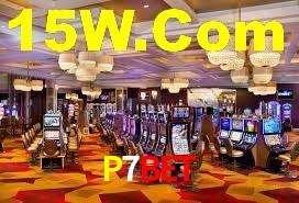 P7Bet App Interface