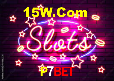Apostas com odds competitivas na P7Bet