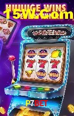 Loterias online na P7Bet