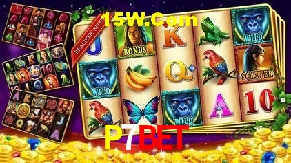 Segurança e performance na plataforma P7Bet