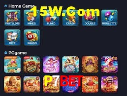 Experiência VIP P7Bet