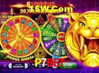 Casino Ao Vivo P7Bet