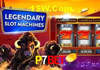 Promoções Sazonais P7Bet