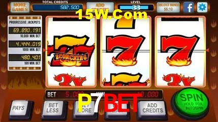 Promoção Relâmpago P7Bet