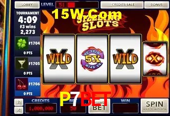 Ofertas Exclusivas P7Bet