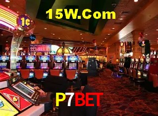 Sistemas de Segurança P7Bet