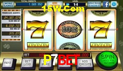 Jogos populares e pagamentos rápidos na P7Bet